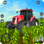 Real Farm Town Farming Game 1.3.0 APK (MOD, Unlimited coins)