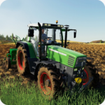 Real Farming Simulator 3D Game .7 APK MOD Unlimited Money