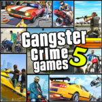 Real Gangster Vegas City Crime 1.26.4 APK MOD Unlimited Money