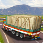 Real Indian Cargo Truck Driver 1.26 APK (MOD, Unlimited Money)