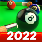 Real Pool 3D 2 1.6.1 APK MOD Unlimited Money