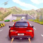 Real Race Game 3D 1.18 APK (MOD, Unlimited Gold)