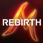 RebirthM 1.00.0199 APK MOD Unlimited Money