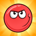 Red Ball 4 1.4.21 APK MOD Unlimited Money