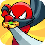 Red Stick 2 Last Survivor VARY APK MOD Unlimited Money