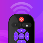 Remote Control for RokuTV 1.0.9 APK MOD Premium