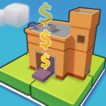 Resourcer – Building Strategy 1.0.2 APK MOD Unlimited Money