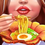 Restaurant Diary 1.3.4 APK (MOD, Unlimited Money)