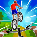 Riding Extreme 3D 1.78 APK MOD Unlimited Money