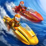 Riptide GP2 2022.09.21 APK MOD Unlimited Money