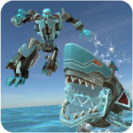 Robot Shark 3.4.3 APK (MOD, Unlimited Money)