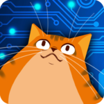 Robot Wants Kitty 2.2.0 APK MOD Unlimited Money