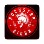 Rockstar Radio Live 23.4.3 APK (MOD, Premium)