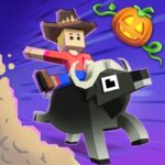 Rodeo Stampede Sky Zoo Safari 2.10.0 APK MOD Unlimited Money