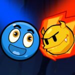 Roller Ball Blue 0.1.0 APK MOD Unlimited Money