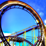 Roller Coaster Adventure Games 0.0.106 APK MOD Unlimited Money