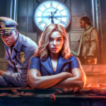 Room Escape Detective Phantom 2.0 APK MOD Unlimited Money