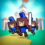 Royal Castle City Capture RTS 1.14.5 APK MOD Unlimited Money