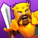 Royal Survivor Heroes Battle 18.1.0 APK MOD Unlimited Money