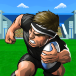 Rugby World Championship 2 6.2 APK MOD Unlimited Money