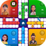 Rush Ludo Carrom Game Online 1.0.467 APK MOD Unlimited Money