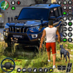 SUV Jeep Game 4×4 Jeep Driving 1.0.3 APK MOD Unlimited Money