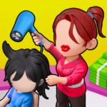 Salon Time 2.8 APK (MOD, Premium)