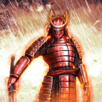 Samurai Warrior Action Fight 1.0.95 APK MOD Unlimited Money