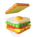 Sandwich 130.0.1 APK MOD Unlimited Money