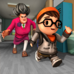 Schools Out The Great Escape VARY APK MOD Unlimited Money