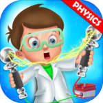 Science Experiment Physics Lab 1.0.7 APK MOD Unlimited Money