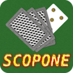 Scopone APK MOD Unlimited Money