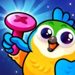 Screw Master Nuts Jam Puzzle VARY APK MOD Unlimited Money