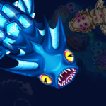 SeaDragons.io 1.0.55 APK MOD Unlimited Money