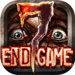 Seven Endgame – Scary Thriller 1.1.10 APK MOD Unlimited Money