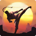 Shadow Fight Shades 0.2.0 APK MOD Unlimited Money