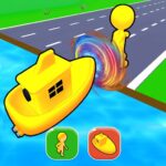 Shape Changer Shifting Games VARY APK MOD Unlimited Money