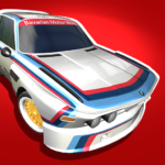 Shell Racing 4.0.15 APK MOD Unlimited Money