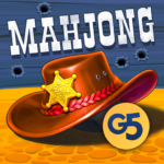 Sheriff of Mahjong Tile Match 1.46.4600 APK MOD Unlimited Money