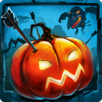 Shoot The Zombirds 1.16 APK MOD Unlimited Money