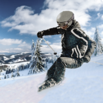 Ski Adventure Skiing Games VR 1.6 APK MOD Unlimited Money