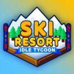 Ski Resort Idle Snow Tycoon 1.1.15 APK MOD Unlimited Money