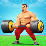 Slap Punch Idle Gym Tycoon 1.2.7 APK MOD Unlimited Money