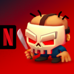 Slayaway Camp 2 Netflix Kill 1.38.2 APK MOD Unlimited Money