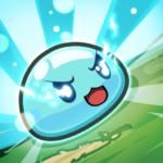 Slime Legends – Survivor 1.2.8 APK MOD Unlimited Money