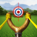 Slingshot Championship 1.3.9 APK MOD Unlimited Money