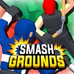 Smashgrounds.io 3.06 APK (MOD, Unlimited Money)