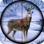 Sniper Animal Shooting Game 3D 1.72 APK MOD Unlimited Money