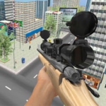 Sniper Special Forces 3D 105 APK (MOD, remove ads)