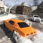 Snow Car Drift & Car Racing 1.13 APK (MOD, Unlimited Money)